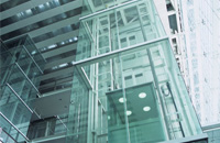 我司成功应用加装电梯方案