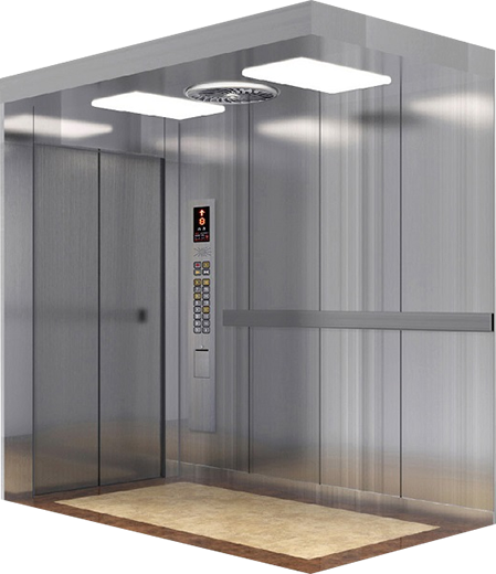 RENEW-P<br>担架电梯