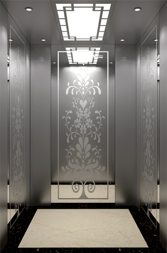 MAC<br>小机房客梯