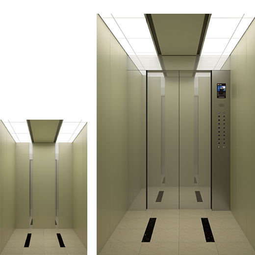 PC895(选配 Optional) PC895(选配 Optional)